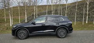 Volkswagen Tiguan Tiguan 1.5 eTSI OPF DSG Elegance