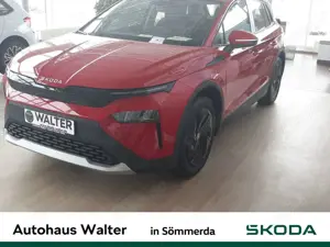 Skoda Elroq 50 Tour Loft