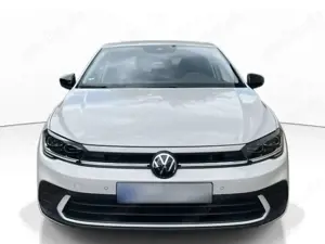 Volkswagen Polo Move NAV MATRIX APPLINK PDC BEATS WINTER SOMMER