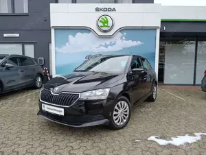 Skoda Fabia 1.0 Cool Plus
