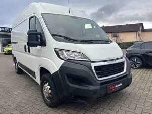 Peugeot Boxer HDi 333 L2H2 SS Pro