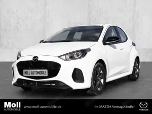 Mazda 2 Exclusive-Line 1.5L VVT-i 116PS CVT FWD EU6e
