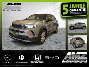 Opel Mokka-E Edition +LED+Navi+Kamera+LM-Felgen+
