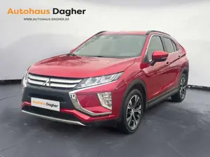 Mitsubishi Eclipse Cross Diamant Edition+ 2WD