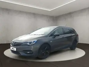 Opel Astra 1.2 Turbo Sports Tourer GS Line