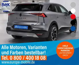 Renault Symbioz ESPRIT ALPINE Full Hybrid E-Tech 160 A6