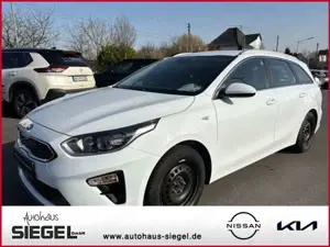 Kia Ceed SW / cee'd SW Ceed Sportswagon Vision Komfort-/Navipaket