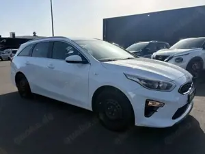 Kia Ceed SW / cee'd SW Ceed Sportswagon Vision Komfort-/Navipaket Bild 3