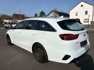 Kia Ceed SW / cee'd SW Ceed Sportswagon Vision Komfort-/Navipaket Bild 5