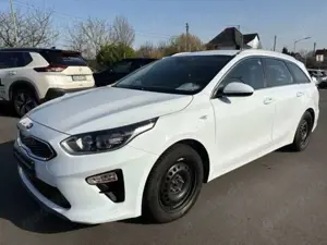 Kia Ceed SW / cee'd SW Ceed Sportswagon Vision Komfort-/Navipaket Bild 2
