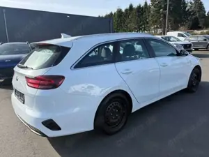 Kia Ceed SW / cee'd SW Ceed Sportswagon Vision Komfort-/Navipaket Bild 4