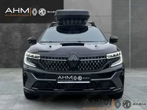 Renault Espace VI Esprit Alpine E-Tech Hybrid 7-Sitzer Bild 3