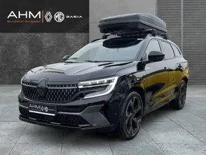 Renault Espace VI Esprit Alpine E-Tech Hybrid 7-Sitzer