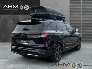 Renault Espace VI Esprit Alpine E-Tech Hybrid 7-Sitzer Bild 2