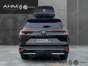 Renault Espace VI Esprit Alpine E-Tech Hybrid 7-Sitzer Bild 4