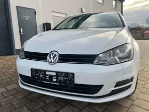 Volkswagen Golf VII Lim. Allstar BMT