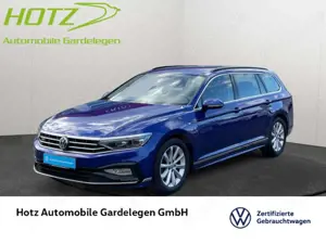 Volkswagen Passat Variant 1.5 TSI Business MATRIX/ACC/APP