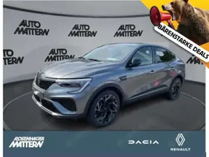 Renault Arkana Esprit Alpine E-Tech Full Hybrid*