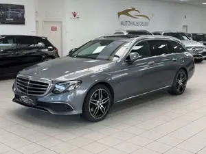 Mercedes-Benz E 220 d T-Modell / PANO / BURMASTER / 360°- KAMER