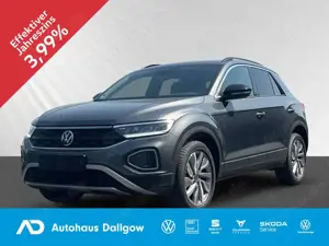 Volkswagen T-Roc GOAL 1.5 l TSI 150 PS*DSG LED+PDC+Navi+RFK