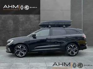 Renault Espace VI Esprit Alpine E-Tech Hybrid 7-Sitzer Bild 5