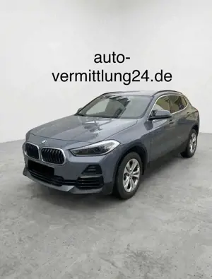 BMW X2 xDrive 20 i Advantage Plus *1 Hand*HK*Shadow-Line