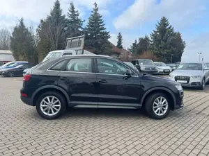 Audi Q3 Bild 5