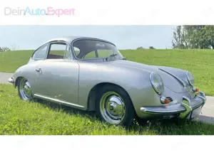 Porsche 356