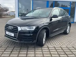Audi Q3 Bild 2