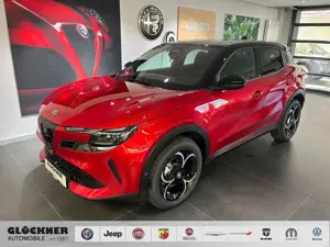 Alfa Romeo Junior Ibrida Speciale 1.2l MHEV TECHNOLOGYPAKET