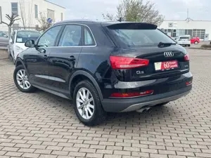 Audi Q3 Bild 4