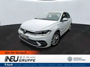 Volkswagen Polo Style 1.0 TSI