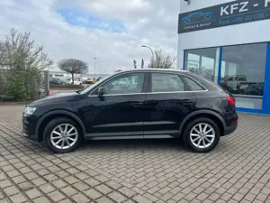 Audi Q3 Bild 3