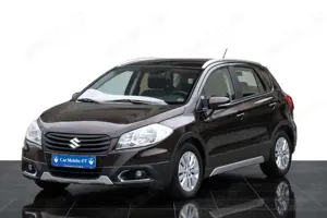 Suzuki SX4 S-Cross Comfort*2HD*AUTOMATIK*TEMPOMAT*AC*
