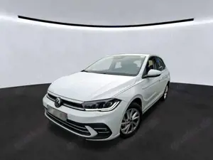 Volkswagen Polo Style 1.0 TSI Bild 5