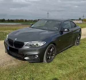 BMW 220
