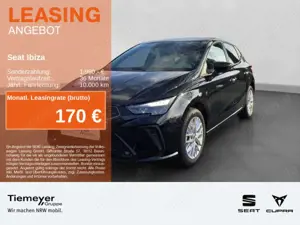 SEAT Ibiza Road Edition 1.0 TSI 85 kW (116 PS) 6-Gang