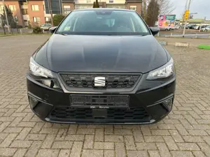 SEAT Ibiza Bild 2