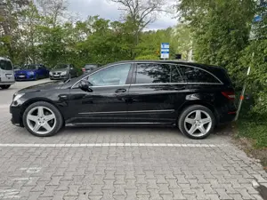 Mercedes-Benz R 350 R 350 L BlueTec 4Matic (251.124)