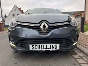 Renault Clio 2Sitzer+VAN+LKW+N1+DIESEL+EURO6