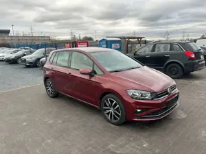 Volkswagen Golf Sportsvan VII Join*2HAND*