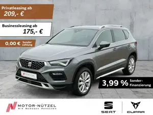 SEAT Ateca 1.5 TSI DSG XPERIENCE LED+NAVI+APP+ACC+SHZ