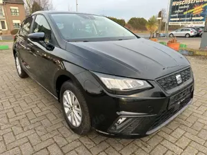 SEAT Ibiza Bild 3