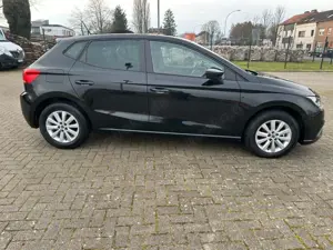 SEAT Ibiza Bild 4