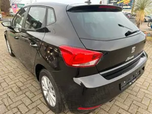 SEAT Ibiza Bild 5