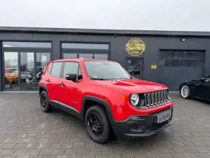 Jeep Renegade Sport FWD*1 Hand*