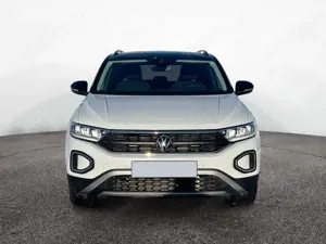 Volkswagen T-Roc Life TSI DSG|AHK|KAMERA|NAVI|ACC|WINTER-P. Bild 2