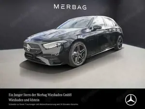 Mercedes-Benz A 200 AMG-LINE ADVANCED PLUS PANORAMA NIGHT