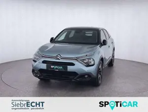 Citroen C4 Shine 1.2*NAVI*SHZ*RFK*uvm