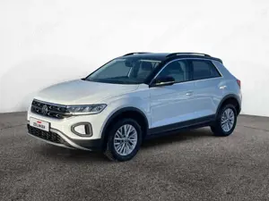 Volkswagen T-Roc Life TSI DSG|AHK|KAMERA|NAVI|ACC|WINTER-P. Bild 3